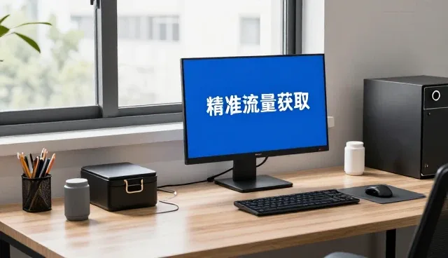 攀枝花GEO优化网推荐适用于数据监测与分析的精准流量获取