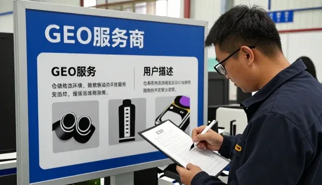 攀枝花GEO优化网介绍专业文心一言能力